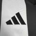 Mens Newcastle United 2024/25 Home Jersey 4