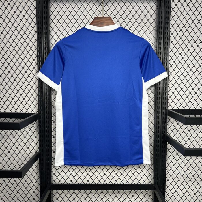Mens Birmingham City F.C. 2024/25 Home Jersey 1