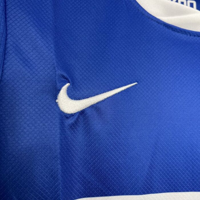 Mens Birmingham City F.C. 2024/25 Home Jersey 2