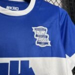 Mens Birmingham City F.C. 2024/25 Home Jersey 6