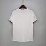 Mens Real Madrid 2021/22 Home Jersey 1