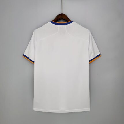 Mens Real Madrid 2021/22 Home Jersey 1