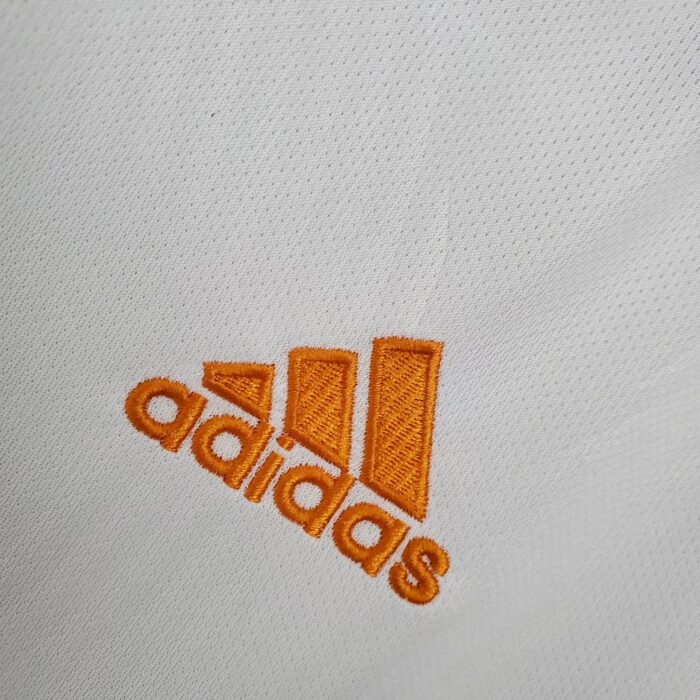 Mens Real Madrid 2021/22 Home Jersey 5