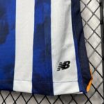 Mens FC Porto 2024/25 Home Jersey 10
