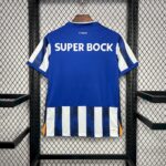Mens FC Porto 2024/25 Home Jersey 1