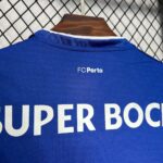 Mens FC Porto 2024/25 Home Jersey 6