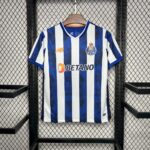 Mens FC Porto 2024/25 Home Jersey 5