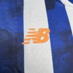 Mens FC Porto 2024/25 Home Jersey 2