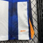 Mens FC Porto 2024/25 Home Jersey 8