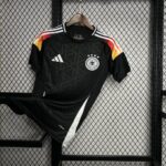 Mens Germany 2024/25 Pre-Match Jersey