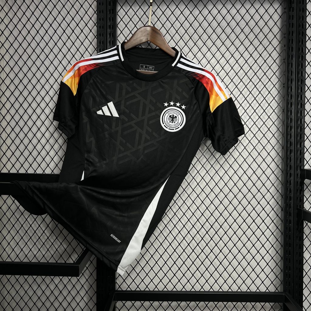 2024062522212045.jpg Mens Germany 2024/25 Pre-Match Jersey