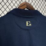 Mens Germany 2024/25 Pre-Match Jersey 6