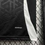 Mens Germany 2024/25 Pre-Match Jersey 5