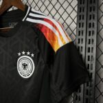 Mens Germany 2024/25 Pre-Match Jersey 4