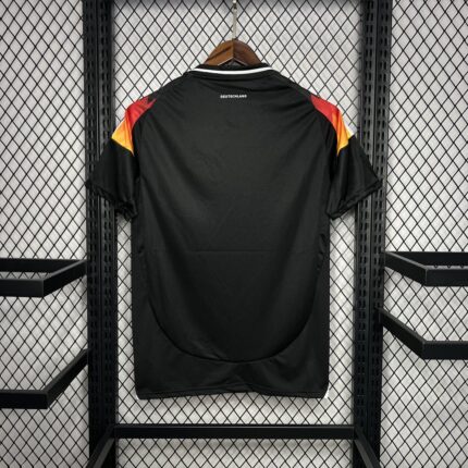 Mens Germany 2024/25 Pre-Match Jersey 1