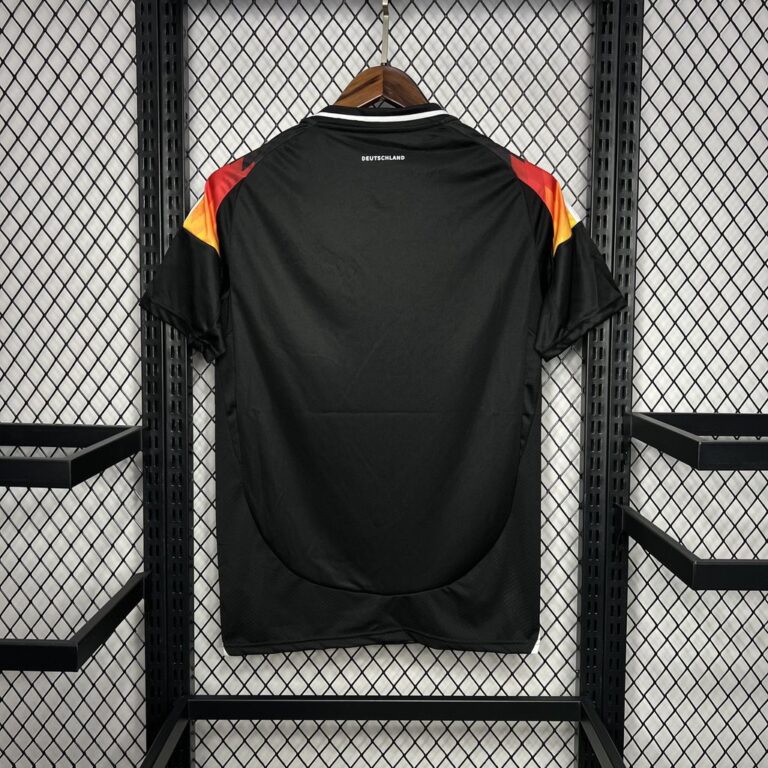 Mens Germany 2024/25 Pre-Match Jersey 1