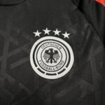 Mens Germany 2024/25 Pre-Match Jersey 3