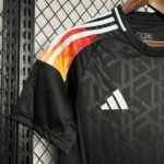 Mens Germany 2024/25 Pre-Match Jersey 2