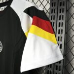 Mens Germany 2024/25 Retro style Jersey 7