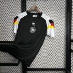 Mens Germany 2024/25 Retro style Jersey
