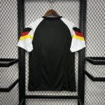 Mens Germany 2024/25 Retro style Jersey 1