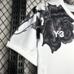 Mens Real Madrid 2024/25 Y-3 Jersey 5