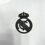 Mens Real Madrid 2024/25 Y-3 Jersey 3