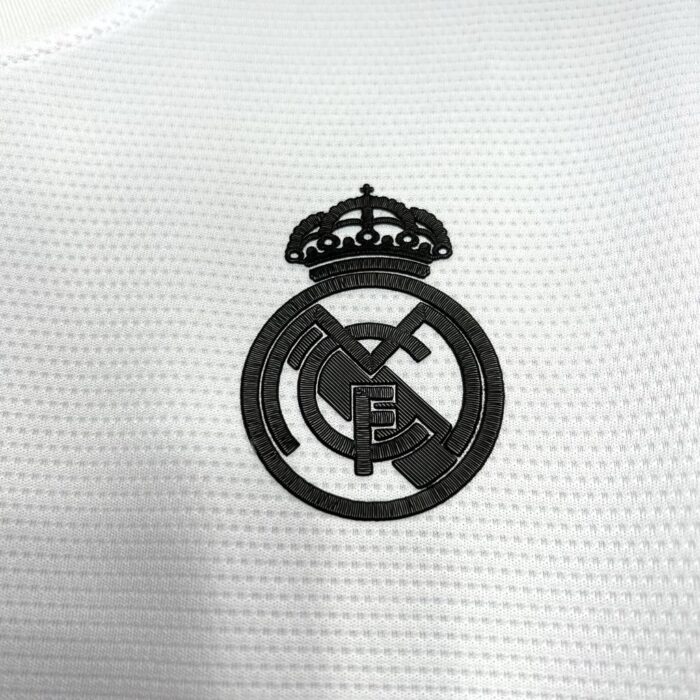 Mens Real Madrid 2024/25 Y-3 Jersey 3