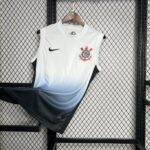 Mens Corinthians 2024/25 Home Tank Top