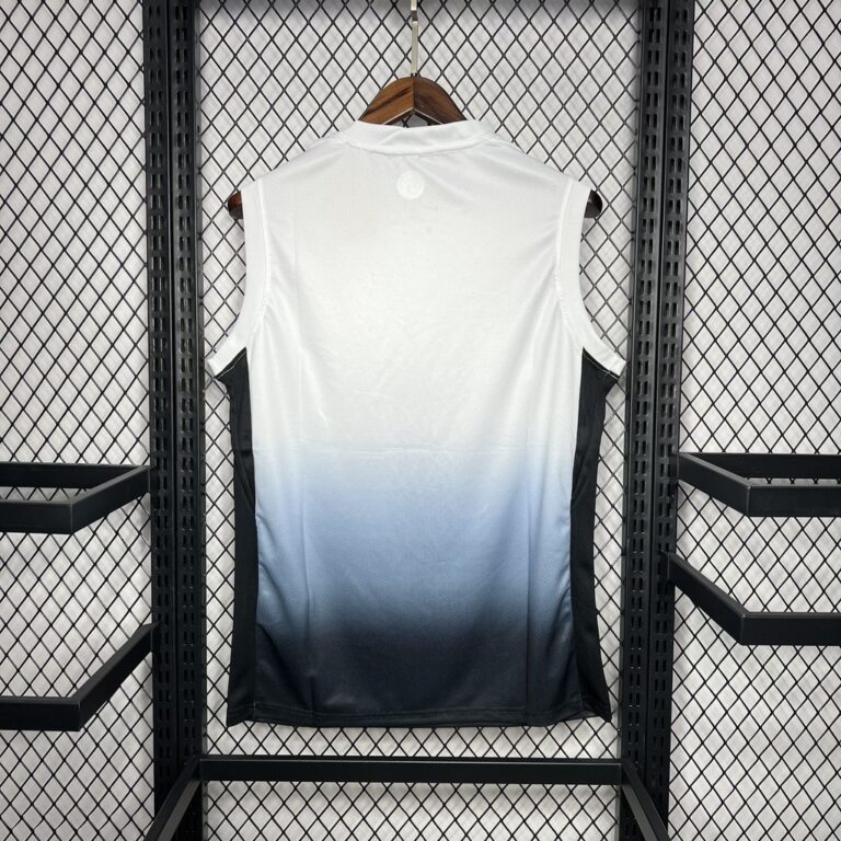 Mens Corinthians 2024/25 Home Tank Top 1