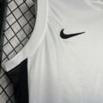 Mens Corinthians 2024/25 Home Tank Top 5