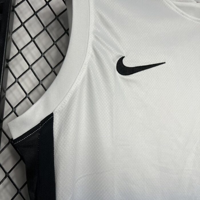 Mens Corinthians 2024/25 Home Tank Top 5