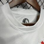 Mens Corinthians 2024/25 Home Tank Top 6