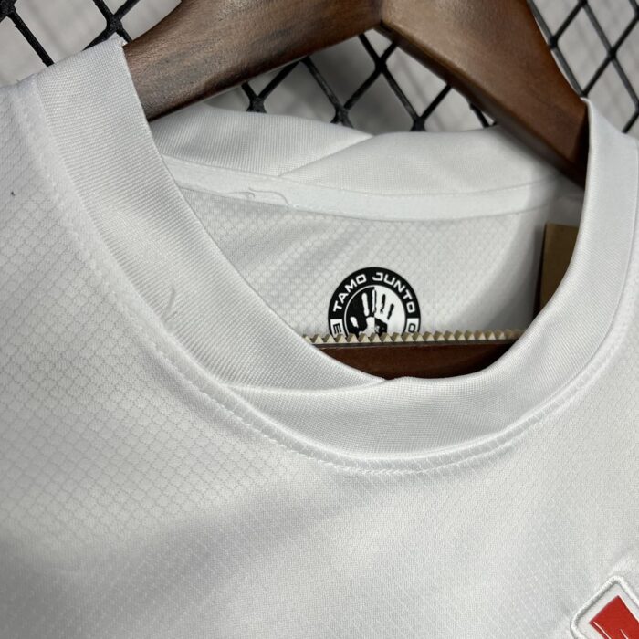 Mens Corinthians 2024/25 Home Tank Top 6