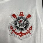 Mens Corinthians 2024/25 Home Tank Top 2