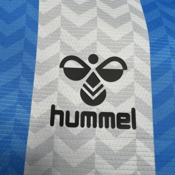 Mens Malaga 120th Anniversary Jersey 3