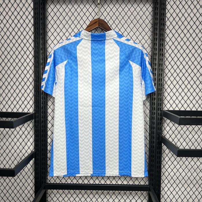 Mens Malaga 120th Anniversary Jersey 1