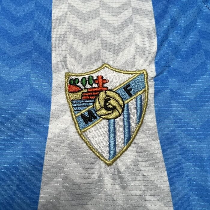 Mens Malaga 120th Anniversary Jersey 5