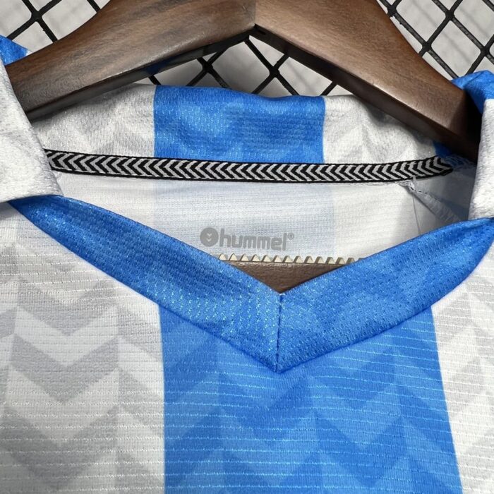 Mens Malaga 120th Anniversary Jersey 6