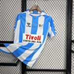 Mens Malaga 120th Anniversary Jersey