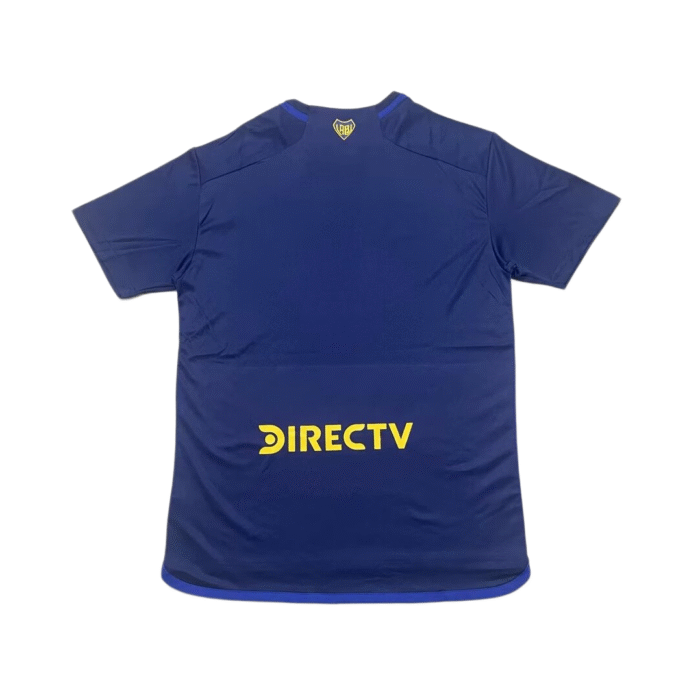Mens Boca Juniors 2024/25 Third Jersey 1