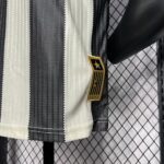 Mens Botafogo 2024/25 Home Jersey Player Version 3
