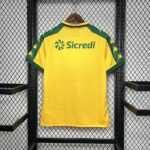 Mens Cuiaba 2024/25 Home Jersey 1