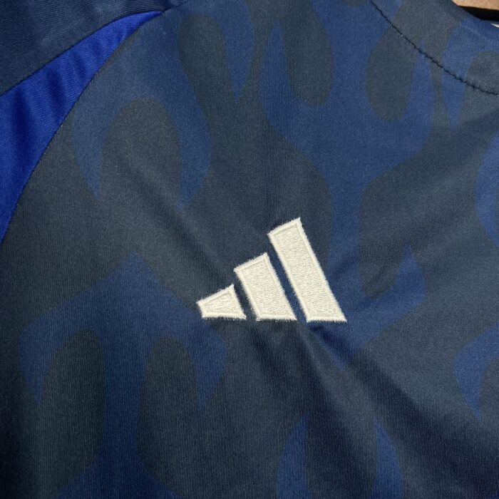 Mens Japan 2024/25 うずまきナルト Jersey 2