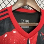 Mens Japan 2024/25 カカロット Jersey 3