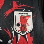 Mens Japan 2024/25 カカロット Jersey 6