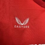 Mens FC Twente 2024/25 Home Jersey 5