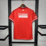 Mens FC Twente 2024/25 Home Jersey 1