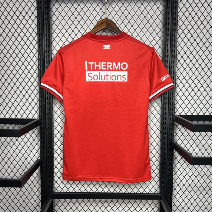 Mens FC Twente 2024/25 Home Jersey 1
