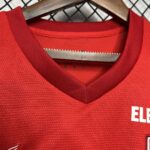 Mens FC Twente 2024/25 Home Jersey 6